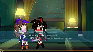 fucking my beautiful wife gocha heat on wedding day ❤️💍