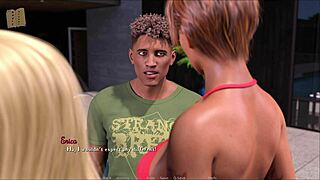 Hey, ever tried the three rules of life 33 game?