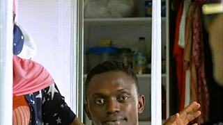 why does mdx husband sneak quick sex with wife's stepsister and her wet pussy