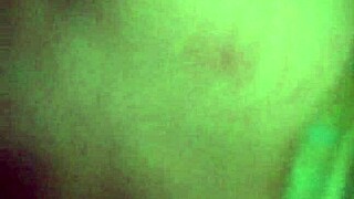 Vecina B Latina Babe In Action