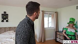 xtra small babe, you gotta follow the rules for this hardcore fuck...