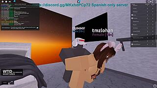 i uh, tried that 120 roblox porn with big tits whore riding wet in doggystyle