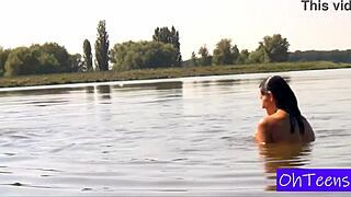 Big Tits Erika & Karol -2 Free Video