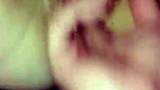 oh man, these good finger moves on my pussy are just the best, you know?