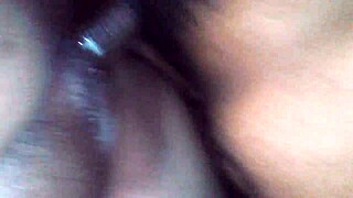 Caribbean Ex-Girlfriend Story