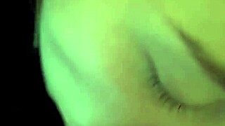 Early Morning Blowjob Cum Swallow With Deepthroat Gagging!