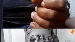 What If This Cum Tribute To Hot Latina Milf Involves Huge Dildo And Massive Cumshot Loads?