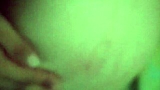 Vecina B Latina Babe In Action