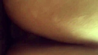 jerf watched the intense anal assfucking session unfold secretly