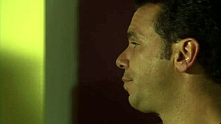 Hot Lesbians Feel Intense Passion In Bondage Play