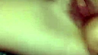 oh man, these good finger moves on my pussy are just the best, you know?