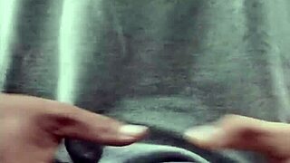 Wanna join my call video sex while husband is away and my friend handles pov handjob alone?