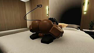 Hey bu iblis dişi iblis çiftleşme seansına hazırsın mı sıcak shemale ladyboy aksiyonu USA?