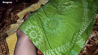 Beautiful housewife, let's have hot sex with brother-in-law for creampie cum in tight wet pussy