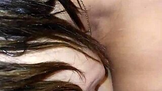 Mom Of My Best Friend Catches Me Masturbating With Her Panties And Sucks Until I Cum In Her Mouth