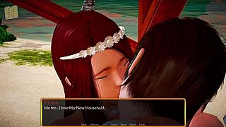 Wow, Check Out the Latest Adventures in My New Family Episode 576!