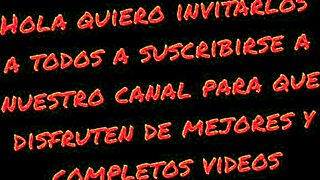 Oh man, real sex with my lesbian neighbor who comes over and fucks me so good pt1