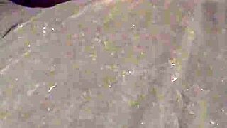 Bored Wife Pounds Pussy