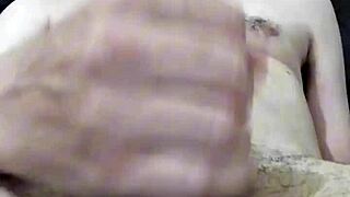 I focus on 10 min close-up masturbation as enhanced edition André from Sorocaba SP in homemade solo.