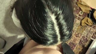 Stepbrother Tricks Turkish Girl Into Sex