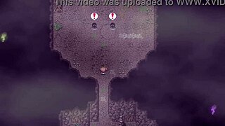 Wraith boss hits lunatic difficulty in new game sorcery kingdom!