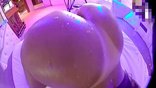 Oh man, this uncensored Japanese step sister... wait, not sister, but she's so hot!