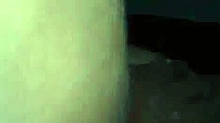 Neighbor joins for casual amateur hangout in simple everyday setting.