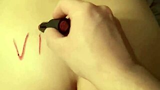 xvideos verification clip shows bent over doggystyle pussy action