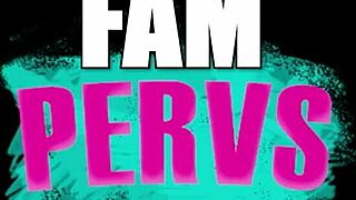 Stepbro why rat me out when you could've just fucked me anyway?