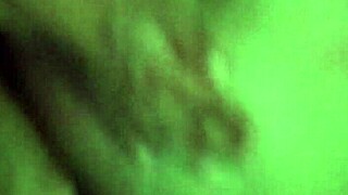 Vecina B Latina Babe In Action