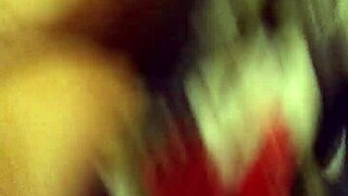 wet close-up fingering leads to intense masturbation session that's surprisingly wild