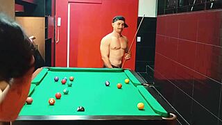 Hey travesti gostosa, are you giving that ass to the ripped soccer player right now?