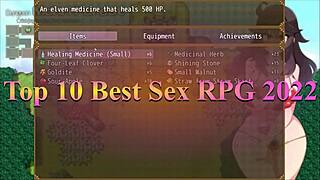 i feel so excited about this top 10 rpg games 2022 compilation it's the best rpg hentai games of the year with hot bonus scenes from japanese anime