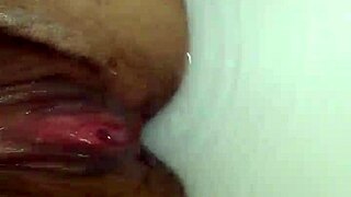 so, what do you think about this cum on cock video from 2016?