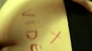 xvideos verification clip shows bent over doggystyle pussy action