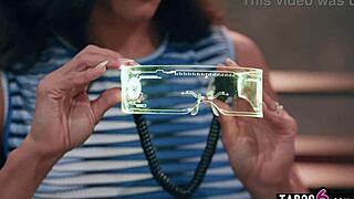 Hey, in the future, milf stepmom penny barber gets stuck in ai companionship roleplay