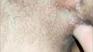 Home compilation shows close up anal scenes from hardcore sessions.