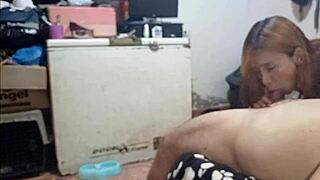 conocí a una chica fácil en carnaval, le tiré agua y se me paró la verga, la follé sin condón