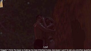 My pleasure 43 features big erotic tits