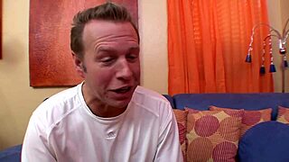 18yo cheerleader Ally Kay feels stepdad's cock 🍆