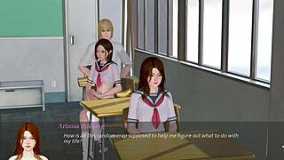 hey, wanna dive into arizona unbridled part 1 for that wild awakening?