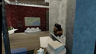 Hey bu iblis dişi iblis çiftleşme seansına hazırsın mı sıcak shemale ladyboy aksiyonu USA?