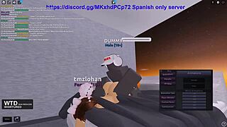 i uh, tried that 120 roblox porn with big tits whore riding wet in doggystyle