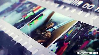 Olivia Madison struck a naughty deal with Officer Jack Vegas after he caught her stealing! 😏🚔