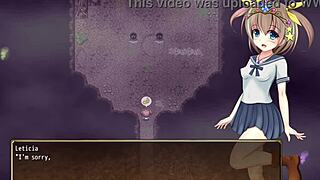 Wraith boss hits lunatic difficulty in new game sorcery kingdom!