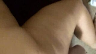 Shaved Pussy Receives Sexy Pounding by Erected Cock in Rough Hardcore POV Fucking