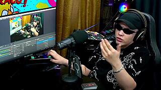 Alexa Araujo Likes Ruan's Cock and Asks to Record Amateur Sex with Him in Outdoor Casting Interview