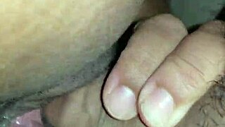 Are you rubbing my cock right on your clit like that?