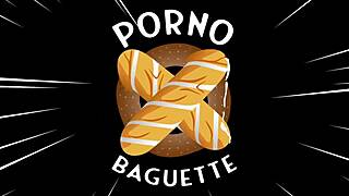 Coquette Takes Two Huge Cocks For Her Afternoon Delight