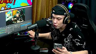 Alexa Araujo Likes Ruan's Cock and Asks to Record Amateur Sex with Him in Outdoor Casting Interview